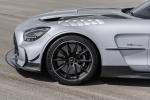 Mercedes-AMG GT Black Series 2020 года (WW)